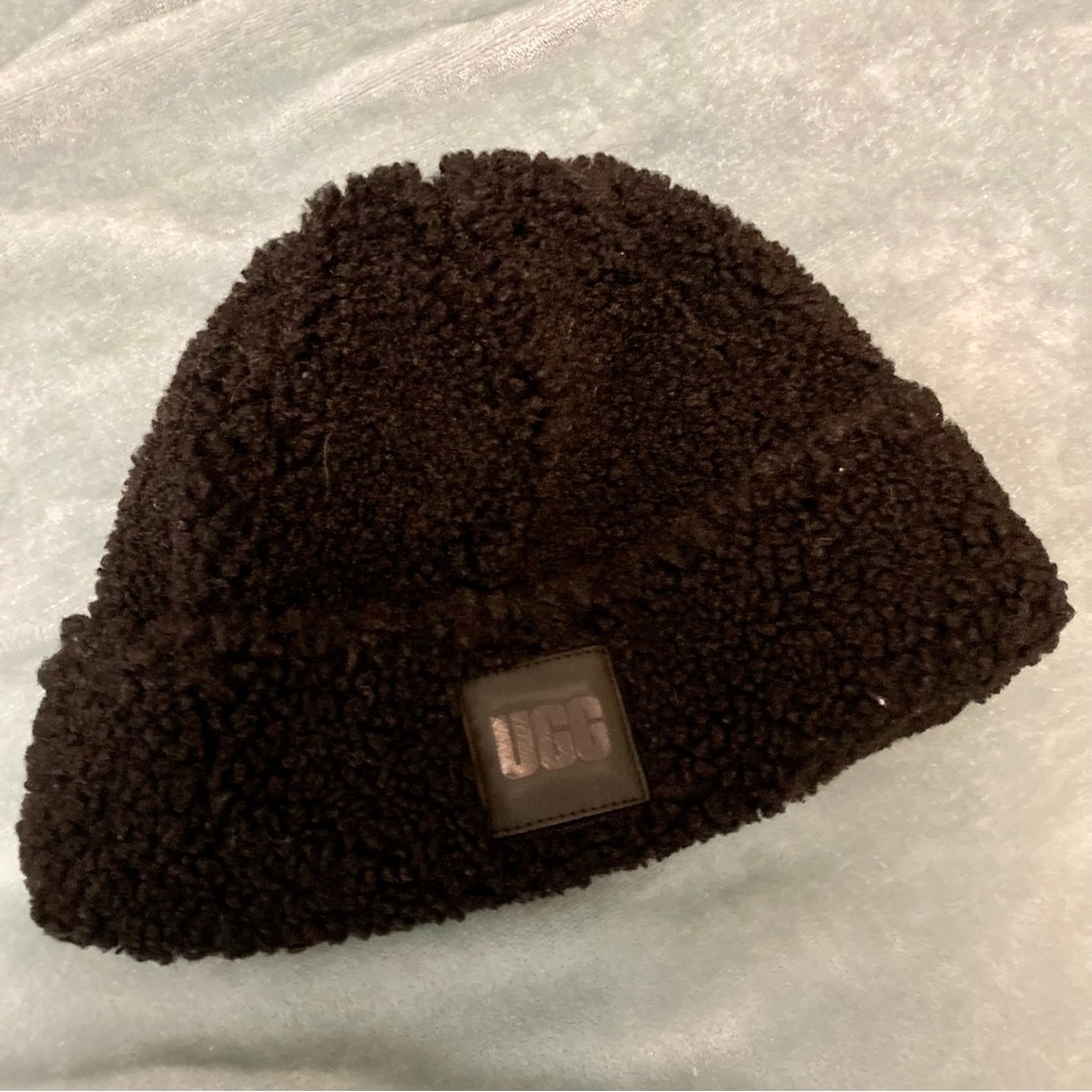 UGG hat